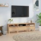 vidaXL TV-Schrank Sonoma-Eiche 150x30x44,5 cm Holzwerkstoff vidaXL TV-Schrank Sonoma-Eiche 150x30x44,5 cm Holzwerkstoff