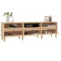 vidaXL TV-Schrank Sonoma-Eiche 150x30x44,5 cm Holzwerkstoff vidaXL TV-Schrank Sonoma-Eiche 150x30x44,5 cm Holzwerkstoff