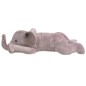 vidaXL Elefant Kuscheltier Plüsch XXL 120 cm vidaXL Elefant Kuscheltier Plüsch XXL 120 cm
