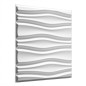 WallArt 3D-Wandpaneele 24 Stk. GA-WA14 Flows WallArt 3D-Wandpaneele 24 Stk. GA-WA14 Flows