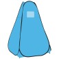 vidaXL Pop-Up Duschzelt Blau vidaXL Pop-Up Duschzelt Blau