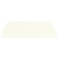 vidaXL Markisenbespannung Creme 4x3,5 m vidaXL Markisenbespannung Creme 4x3,5 m