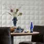 WallArt 3D-Wandpaneele 24 Stk. GA-WA07 Cubes WallArt 3D-Wandpaneele 24 Stk. GA-WA07 Cubes