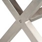 vidaXL TV-Schrank mit Schubladen Massiv Akazie Palisander-Finish 140cm vidaXL TV-Schrank mit Schubladen Massiv Akazie Palisander-Finish 140cm