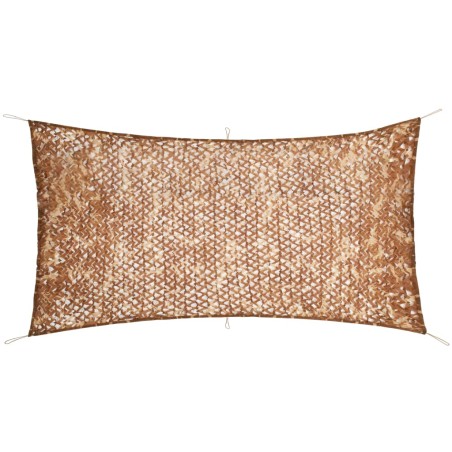 vidaXL Tarnnetz mit Aufbewahrungsbeutel 1,5 x 3 m