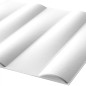 WallArt 3D-Wandpaneele 24 Stk. GA-WA23 Jayden WallArt 3D-Wandpaneele 24 Stk. GA-WA23 Jayden