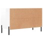 vidaXL TV-Schrank Hochglanz-Weiß 80x36x50 cm Holzwerkstoff vidaXL TV-Schrank Hochglanz-Weiß 80x36x50 cm Holzwerkstoff