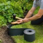 Nature Rasenkante 0,15x10 m Schwarz Nature Rasenkante 0,15x10 m Schwarz