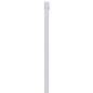 vidaXL Duschwand L-Form 70x120x137 cm 4-teilig Faltbar vidaXL Duschwand L-Form 70x120x137 cm 4-teilig Faltbar