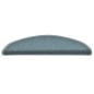 vidaXL Treppenmatten 15 Stk. Blau 56x17x3 cm vidaXL Treppenmatten 15 Stk. Blau 56x17x3 cm