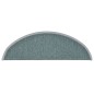 vidaXL Treppenmatten 15 Stk. Blau 56x17x3 cm vidaXL Treppenmatten 15 Stk. Blau 56x17x3 cm