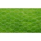 vidaXL Maschendraht Verzinkter Stahl 25×0,5 m Silbern vidaXL Maschendraht Verzinkter Stahl 25×0,5 m Silbern