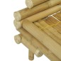 vidaXL Bettgestell Bambus 140×200 cm vidaXL Bettgestell Bambus 140×200 cm
