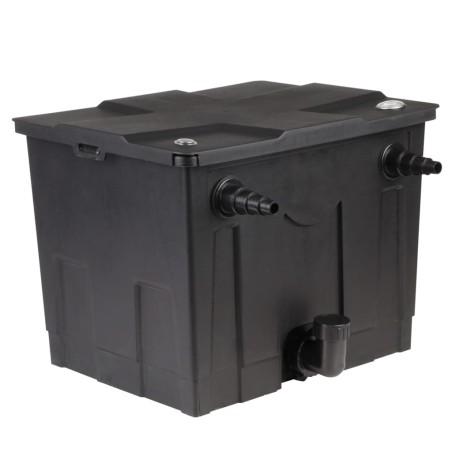 vidaXL Bio Teichfilter 8000 L/h 