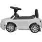 vidaXL Tretauto für Kinder Weiß vidaXL Tretauto für Kinder Weiß