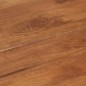 vidaXL Esstisch Rund 110x76 cm Mango Massivholz vidaXL Esstisch Rund 110x76 cm Mango Massivholz