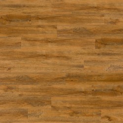 WallArt Paneele Holzoptik Altholz Eiche Rostbraun 
