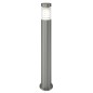 vidaXL Outdoor Pollerleuchte Edelstahl vidaXL Outdoor Pollerleuchte Edelstahl