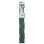 Nature Garten-Rankgitter 2 Stk. 100×200 cm PVC Grün Nature Garten-Rankgitter 2 Stk. 100×200 cm PVC Grün