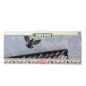 Nature Vogelabwehr-Spitzen 6 Stk. 32×11×18 cm Nature Vogelabwehr-Spitzen 6 Stk. 32×11×18 cm