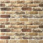 vidaXL 3D-Wandpaneele 10 Stk. Dunkelsand Backstein-Optik EPS vidaXL 3D-Wandpaneele 10 Stk. Dunkelsand Backstein-Optik EPS