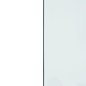 vidaXL Kaminofen Glasplatte Rechteckig 120x50 cm vidaXL Kaminofen Glasplatte Rechteckig 120x50 cm