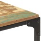 vidaXL Konsolentisch 110x30x75 cm Recyceltes Massivholz vidaXL Konsolentisch 110x30x75 cm Recyceltes Massivholz