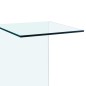 vidaXL Beistelltisch 40x40x60 cm Hartglas vidaXL Beistelltisch 40x40x60 cm Hartglas