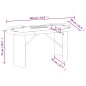 vidaXL Pokertisch 10 Spieler mit Chipablage Blau 160x80x75 cm vidaXL Pokertisch 10 Spieler mit Chipablage Blau 160x80x75 cm