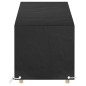 vidaXL Abdeckung für Sonnenliege 12 Ösen 200x65x35/60 cm Polyethylen vidaXL Abdeckung für Sonnenliege 12 Ösen 200x65x35/60 cm Polyethylen