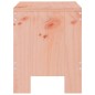 vidaXL Gartenhocker 2 Stk. 40x36x45 cm Massivholz Douglasie vidaXL Gartenhocker 2 Stk. 40x36x45 cm Massivholz Douglasie