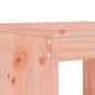 vidaXL Gartenhocker 2 Stk. 40x36x45 cm Massivholz Douglasie vidaXL Gartenhocker 2 Stk. 40x36x45 cm Massivholz Douglasie