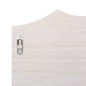 vidaXL Wandgarderobe Weiß 50×10×23 cm Holz vidaXL Wandgarderobe Weiß 50×10×23 cm Holz