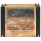 vidaXL Beistelltisch 40x30x40 cm Altholz Massiv vidaXL Beistelltisch 40x30x40 cm Altholz Massiv