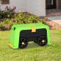 vidaXL 4-in-1-Gartenhocker mit Stauraum 58,5x24x29,5 cm Polypropylen vidaXL 4-in-1-Gartenhocker mit Stauraum 58,5x24x29,5 cm Polypropylen