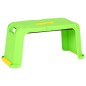 vidaXL 4-in-1-Gartenhocker mit Stauraum 58,5x24x29,5 cm Polypropylen vidaXL 4-in-1-Gartenhocker mit Stauraum 58,5x24x29,5 cm Polypropylen