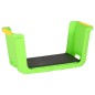 vidaXL 4-in-1-Gartenhocker mit Stauraum 58,5x24x29,5 cm Polypropylen vidaXL 4-in-1-Gartenhocker mit Stauraum 58,5x24x29,5 cm Polypropylen