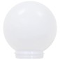 Außen-Solarlampen 6 Stk. LED Kugel 20 cm RGB Außen-Solarlampen 6 Stk. LED Kugel 20 cm RGB