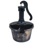 vidaXL Gartenbrunnen mit Pumpe vidaXL Gartenbrunnen mit Pumpe