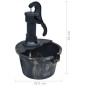 vidaXL Gartenbrunnen mit Pumpe vidaXL Gartenbrunnen mit Pumpe