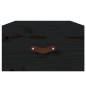 vidaXL Wand-Nachttische 2 Stk. Schwarz 40x29,5x22 cm vidaXL Wand-Nachttische 2 Stk. Schwarz 40x29,5x22 cm