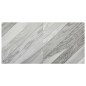 vidaXL PVC-Fliesen Selbstklebend 55 Stk. 5,11 m² Grau Gestreift vidaXL PVC-Fliesen Selbstklebend 55 Stk. 5,11 m² Grau Gestreift