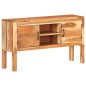 vidaXL Sideboard 116x30x66 cm Akazie Massivholz vidaXL Sideboard 116x30x66 cm Akazie Massivholz
