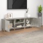vidaXL TV-Schrank Betongrau 150x30x50 cm Holzwerkstoff vidaXL TV-Schrank Betongrau 150x30x50 cm Holzwerkstoff