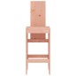 vidaXL Barhocker 2 Stk. 40x42x120 cm Massivholz Douglasie vidaXL Barhocker 2 Stk. 40x42x120 cm Massivholz Douglasie