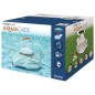 Bestway Flowclear AquaGlide Poolsauger Bestway Flowclear AquaGlide Poolsauger