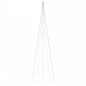 vidaXL LED-Weihnachtsbaum für Fahnenmast Mehrfarbig 310 LEDs 300 cm vidaXL LED-Weihnachtsbaum für Fahnenmast Mehrfarbig 310 LEDs 300 cm