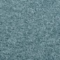 vidaXL Teppich Kurzflor 140x200 cm Blau vidaXL Teppich Kurzflor 140x200 cm Blau