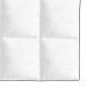 vidaXL Winter-Daunendecke 200x200 cm vidaXL Winter-Daunendecke 200x200 cm