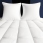 vidaXL Winter-Daunendecke 200x200 cm vidaXL Winter-Daunendecke 200x200 cm